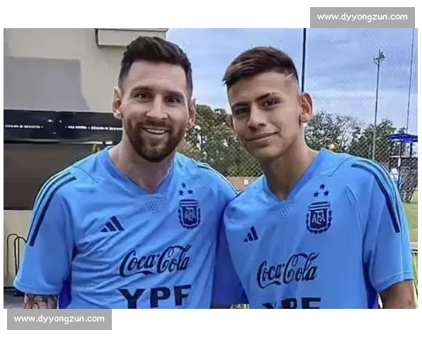 首届梅西杯 12 月开赛 巴萨曼城 U16 领衔角逐