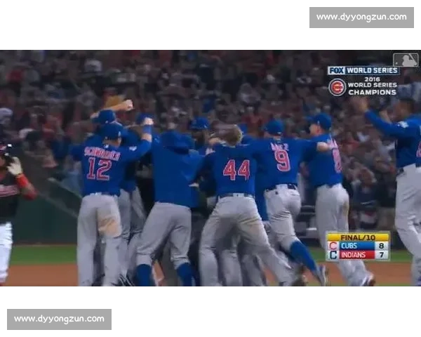 108 年魔咒终破！小熊 10 局鏖战逆转夺冠