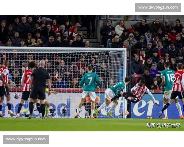 利物浦 2-3 布伦特福德四连败 斯洛特：这是最糟一战