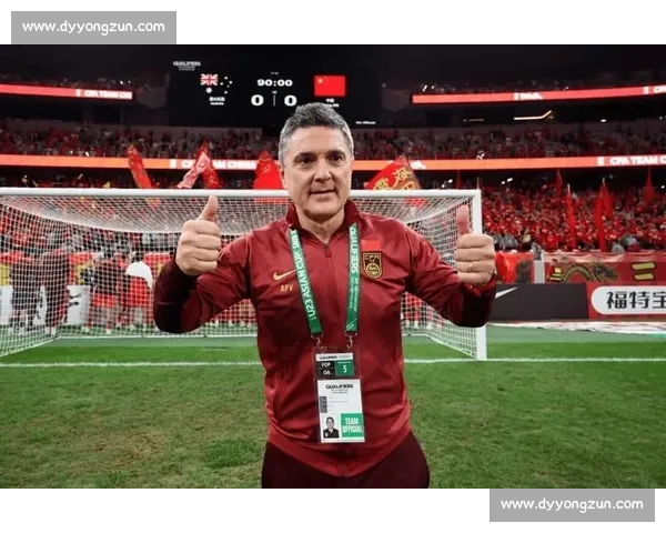 国足选帅困局：外教难入眼，土帅迎转机？