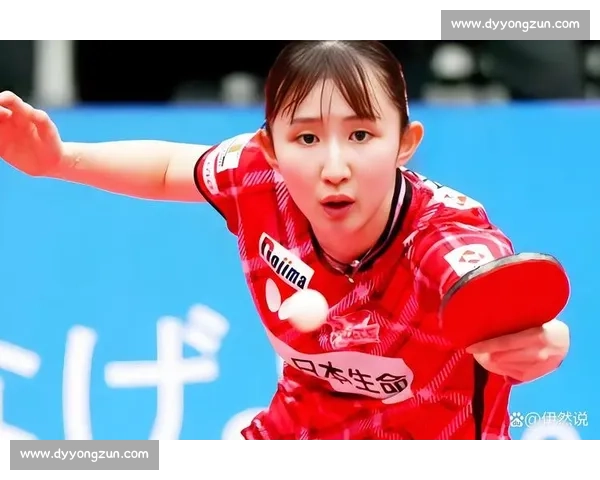 暴力正手破局!孙颖莎一记爆冲,早田希娜苦笑认输 暴力正手破局!孙颖莎一记爆冲,早田希娜苦笑认输