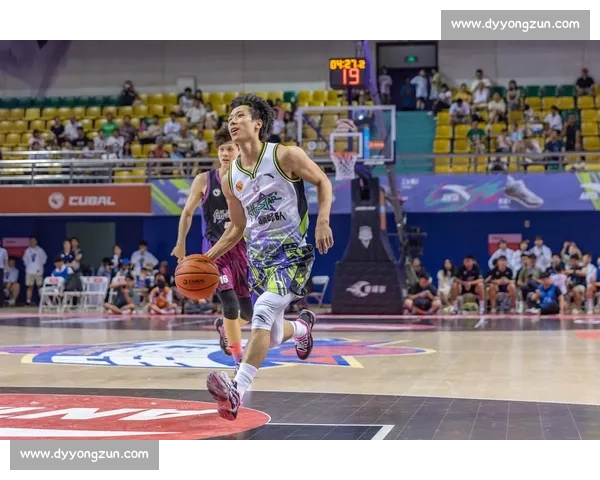 第 28 届 CUBAL 川赛区男篮开赛 高校劲旅逐鹿蓉泸