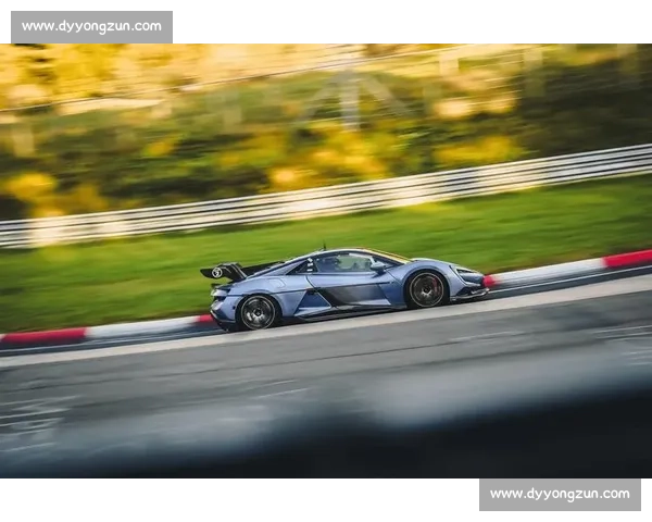 只有这样能拦住拉法?超跑界的破局之道 只有这样能拦住拉法?超跑界的破局之道