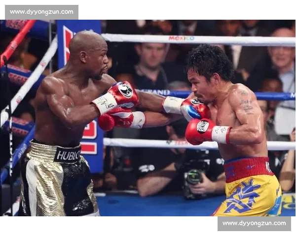 传奇之战重温帕奎奥对决梅威瑟全场经典回顾巅峰拳击历史瞬间全记录