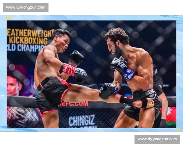 以西提猜vs苏波邦巅峰对决泰拳王者荣耀之战世纪恩怨重燃擂台传奇
