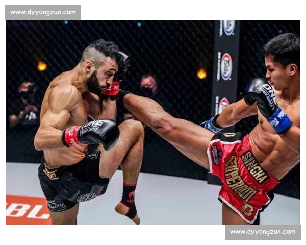 以西蒙马库斯对决播求揭示现代泰拳巅峰对抗与风格之争全球视野解析