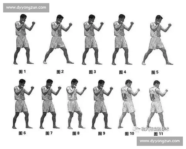 传统武当内家拳与现代散打实战体系的理念碰撞与胜负探讨深度解析