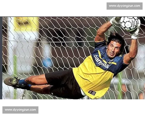 传奇门神布冯对决巴萨豪门之夜见证欧冠史诗时刻巅峰较量改写命运