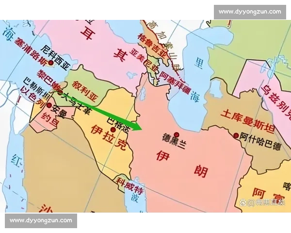 伊朗险胜叙利亚晋级前景与战术调整深度解析赛后数据全面解读展望