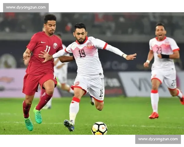 伊朗对阵巴林焦点之战西亚足球格局迎来新考验世界杯预选赛关键一役